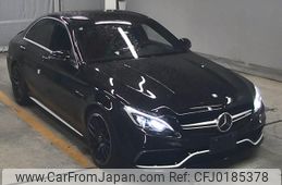 mercedes-benz amg 2015 -MERCEDES-BENZ--AMG WDD2050871F226136---MERCEDES-BENZ--AMG WDD2050871F226136-