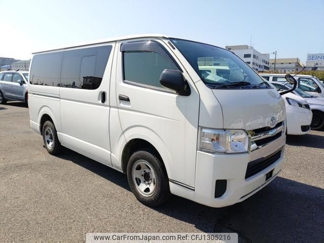 toyota regiusace-van 2016 quick_quick_CBF-TRH200V_TRH200-0244335 image 2