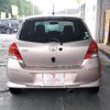 toyota vitz 2009 -TOYOTA--Vitz DBA-SCP90--SCP90-5127399---TOYOTA--Vitz DBA-SCP90--SCP90-5127399- image 16