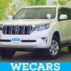 toyota land-cruiser-prado 2019 quick_quick_CBA-TRJ150W_TRJ150-0096345 image 1