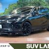 toyota harrier 2021 -TOYOTA--Harrier 6AA-AXUH80--AXUH80-0034375---TOYOTA--Harrier 6AA-AXUH80--AXUH80-0034375- image 1