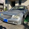 mercedes-benz c-class 2003 -MERCEDES-BENZ--Benz C Class GH-203046--WDC2030462R118939---MERCEDES-BENZ--Benz C Class GH-203046--WDC2030462R118939- image 2