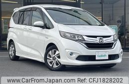 honda freed 2016 CFJ1828202