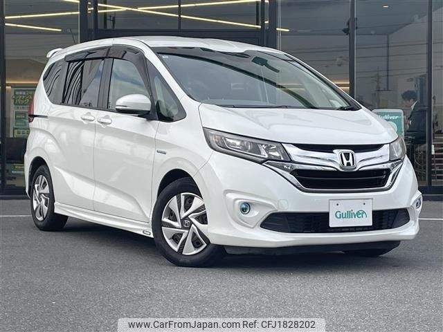 honda freed 2016 CFJ1828202 image 1