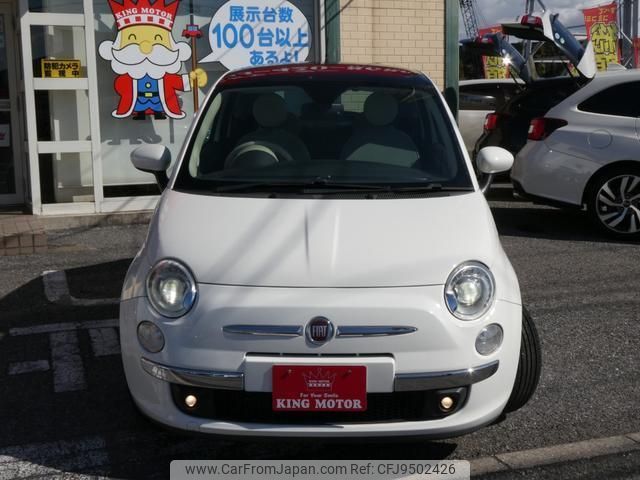 fiat 500 2012 quick_quick_31209_ZFA31200000785332 image 2