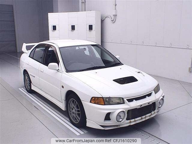 mitsubishi lancer 1996 CFJ1610290 image 1