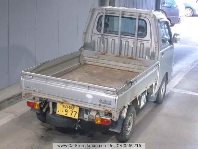 daihatsu hijet-truck 2006 -DAIHATSU 【奈良 480ｲ977】--Hijet Truck S210P-2056572---DAIHATSU 【奈良 480ｲ977】--Hijet Truck S210P-2056572- image 2