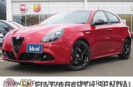 alfa-romeo giulietta 2019 -ALFA ROMEO--Alfa Romeo Giulietta ABA-94018P--ZAR94000007532351---ALFA ROMEO--Alfa Romeo Giulietta ABA-94018P--ZAR94000007532351-