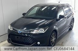 toyota corolla-fielder 2017 -TOYOTA--Corolla Fielder NKE165G-7147423---TOYOTA--Corolla Fielder NKE165G-7147423-