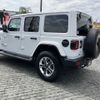 chrysler jeep-wrangler 2020 CFJ1711668 image 4