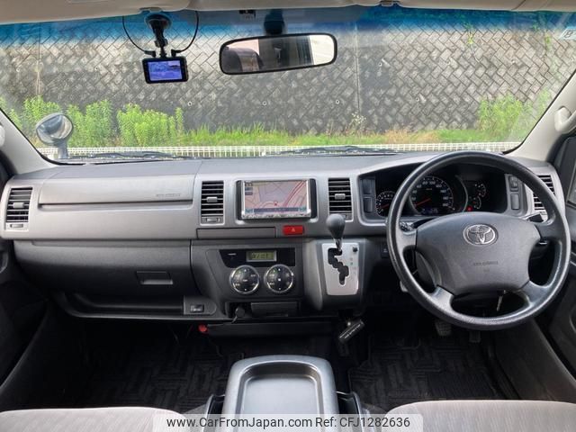 toyota regiusace-van 2010 quick_quick_CBF-TRH200V_TRH200-0124868 image 2