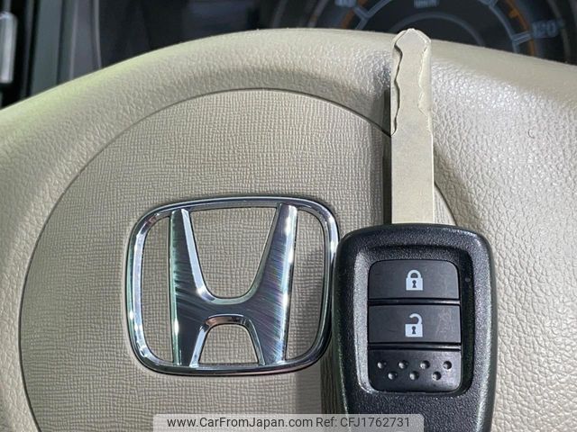 honda n-wgn 2016 CFJ1762731 image 2