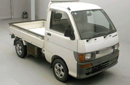 daihatsu hijet-truck 1996 CFJ1600189