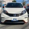 nissan note 2015 quick_quick_DBA-E12_E12-951067 image 2