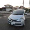 toyota ractis 2007 504749-RAOID:12741 image 6