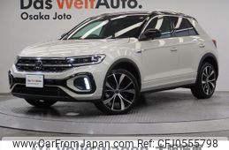 volkswagen t-roc 2022 quick_quick_A1DFF_WVGZZZA1ZPV518047