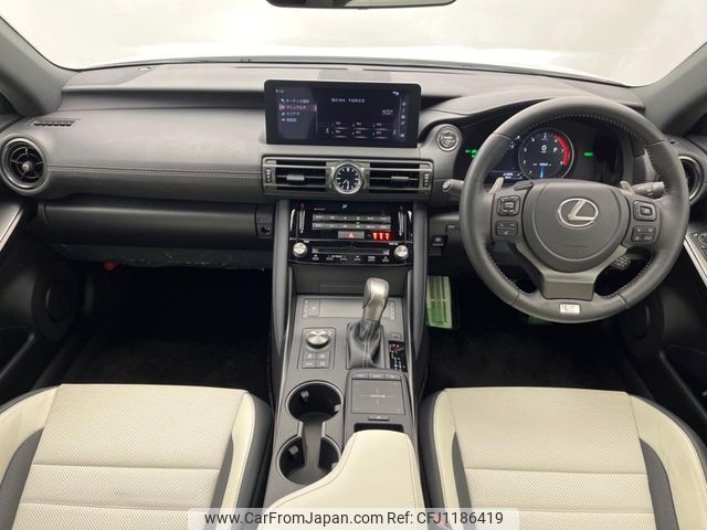 lexus is 2022 -LEXUS--Lexus IS 6AA-AVE30--AVE30-5095185---LEXUS--Lexus IS 6AA-AVE30--AVE30-5095185- image 2
