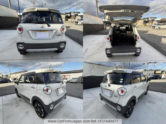 daihatsu cast 2017 CFJ1640471 image 2
