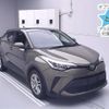 toyota c-hr 2019 -TOYOTA--C-HR NGX50-2036549---TOYOTA--C-HR NGX50-2036549- image 1