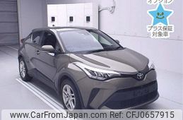 toyota c-hr 2019 -TOYOTA--C-HR NGX50-2036549---TOYOTA--C-HR NGX50-2036549-