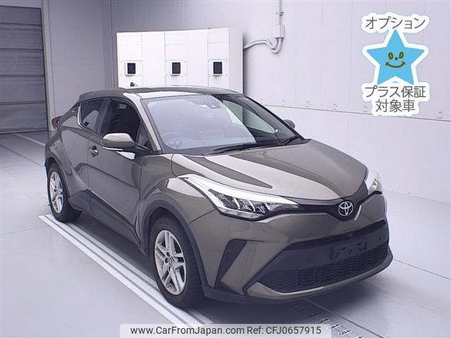 toyota c-hr 2019 -TOYOTA--C-HR NGX50-2036549---TOYOTA--C-HR NGX50-2036549- image 1