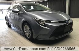 toyota corolla 2020 -TOYOTA--Corolla 6AA-ZWE211---6000255---TOYOTA--Corolla 6AA-ZWE211---6000255-