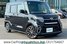 daihatsu tanto 2019 CFJ1754667