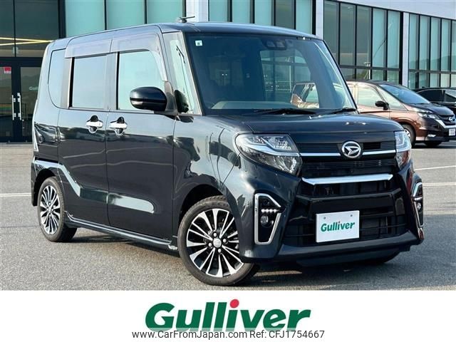 daihatsu tanto 2019 CFJ1754667 image 1