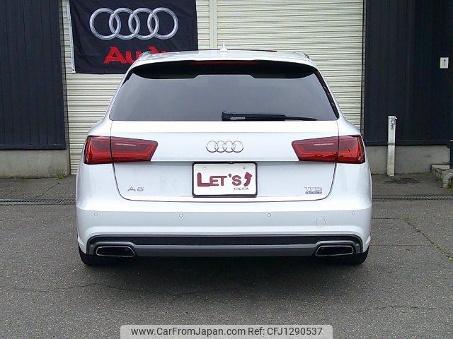 audi a6 2015 -AUDI 【名変中 】--Audi A6 4GCYPS--GN030668---AUDI 【名変中 】--Audi A6 4GCYPS--GN030668- image 2