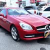 mercedes-benz slk-class 2012 quick_quick_DBA-172448_WDD1724482F040746 image 12