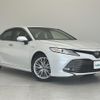 toyota camry 2019 -TOYOTA--Camry DAA-AXVH70--AXVH70-1048106---TOYOTA--Camry DAA-AXVH70--AXVH70-1048106- image 1