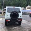 suzuki jimny 2025 CFJ1750343 image 2