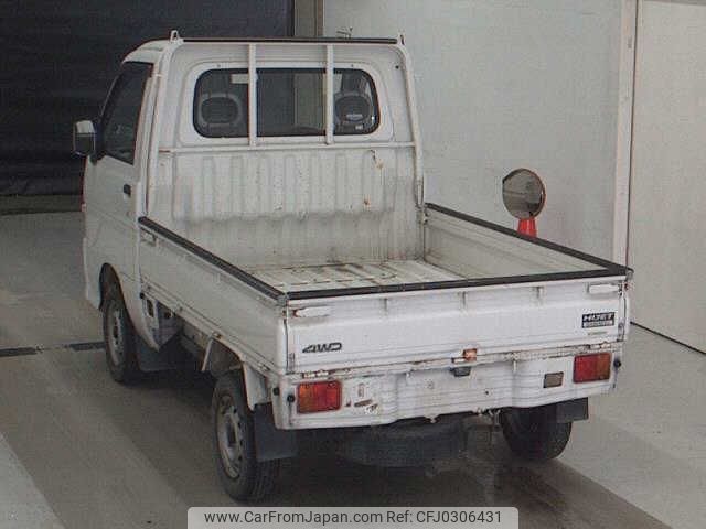 daihatsu hijet-truck 2004 -DAIHATSU--Hijet Truck S210P--0263034---DAIHATSU--Hijet Truck S210P--0263034- image 2