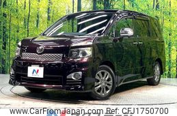 toyota voxy 2010 CFJ1750700