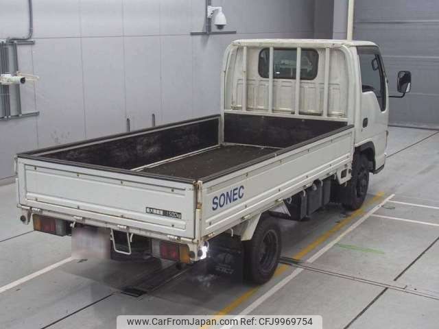 isuzu elf-truck 1997 -ISUZU--Elf KK-NHR69EA--NHR69E-7430071---ISUZU--Elf KK-NHR69EA--NHR69E-7430071- image 2