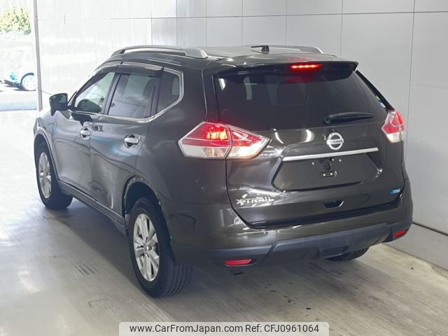 nissan x-trail 2015 -NISSAN--X-Trail NT32-039012---NISSAN--X-Trail NT32-039012- image 2