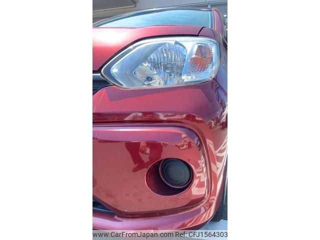 toyota passo 2016 CFJ1564303 image 2