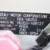 mazda carol 2014 -MAZDA--Carol DBA-HB35S--HB35S-108127---MAZDA--Carol DBA-HB35S--HB35S-108127- image 26