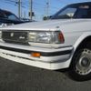 toyota chaser 1987 AUTOSERVER_15_4751_947 image 7