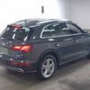 audi q5 2018 quick_quick_DBA-FYDAXS_WAUZZZFY2J2138852 image 4