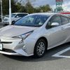 toyota prius 2016 -TOYOTA--Prius DAA-ZVW55--ZVW55-8034384---TOYOTA--Prius DAA-ZVW55--ZVW55-8034384- image 8