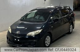 toyota wish 2009 -TOYOTA--Wish ZGE20G-0045311---TOYOTA--Wish ZGE20G-0045311-