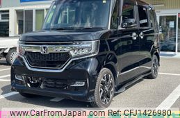 honda n-box 2018 CFJ1426980