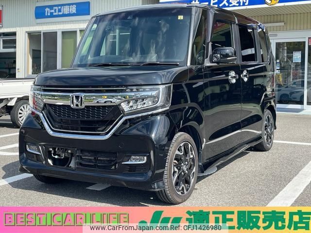 honda n-box 2018 CFJ1426980 image 1
