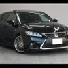 lexus ct 2011 -LEXUS--Lexus CT DAA-ZWA10--ZWA10-2055801---LEXUS--Lexus CT DAA-ZWA10--ZWA10-2055801- image 2