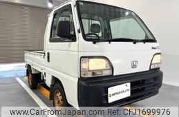 honda acty-truck 1996 CFJ1699976