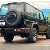 toyota landcruiser-70 2025 CFJ1857252 image 17