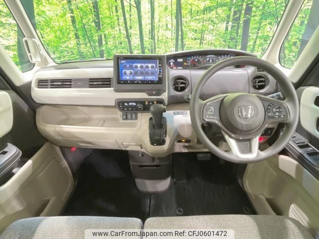 honda n-box 2017 -HONDA--N BOX DBA-JF3--JF3-1048411---HONDA--N BOX DBA-JF3--JF3-1048411- image 2