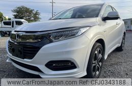 honda vezel 2019 quick_quick_DAA-RU3_RU3-1356680