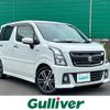 suzuki wagon-r 2018 -SUZUKI--Wagon R DAA-MH55S--MH55S-909543---SUZUKI--Wagon R DAA-MH55S--MH55S-909543- image 1